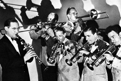 duke ellington music during the great depression